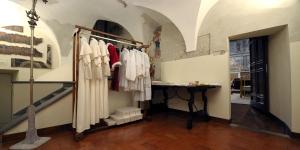 La sala de las lágrimas, dónde el Papa asume &#8220;la enormidad&#8221; de su elección