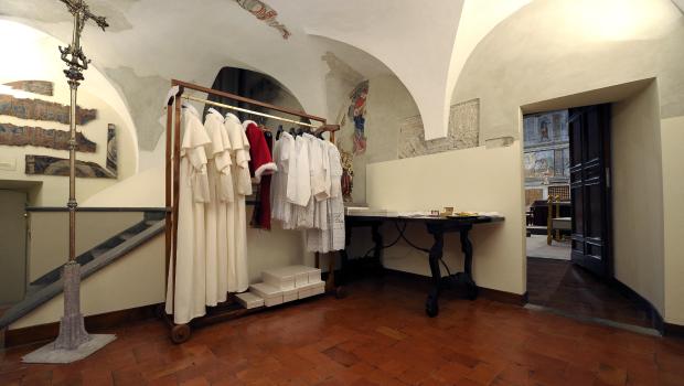 ROOM OF TEARS