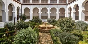La clausura de las clarisas de Toledo, al descubierto después de 700 años