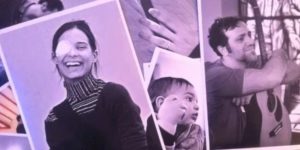 (VIDEO) La mujer que dio su vida antes que abortar