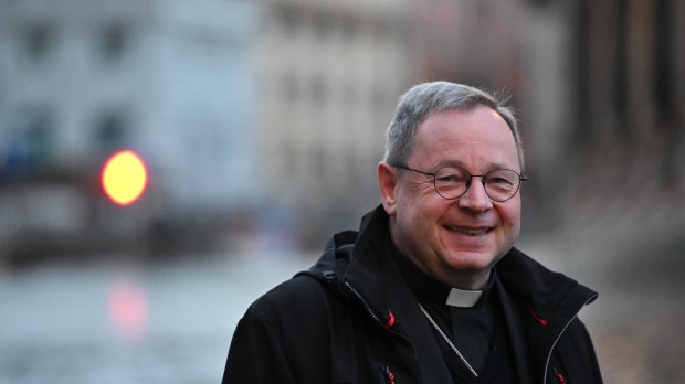 German-Bishops-Conference-Georg-Batzing-AFP