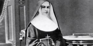 Santa Mariana Cope: Mejoró la trágica existencia de miles de leprosos 