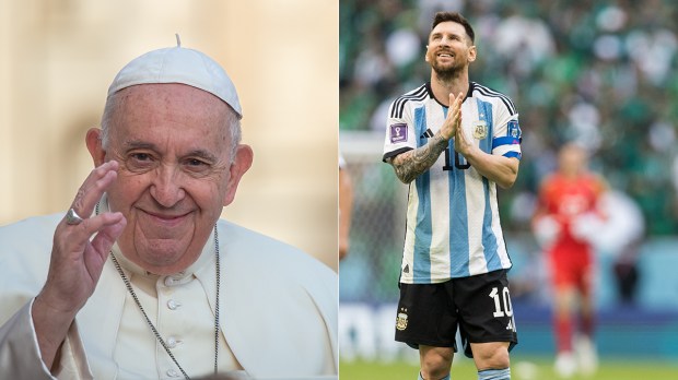 Pope-Francis-Messi-World-Cup-2022