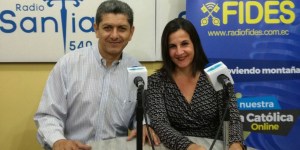 El periodista que se sintió «feliz de ser católico» en Qatar 2022