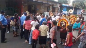 NICARAGUA