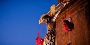 Cusco clamó al Señor de los Temblores por la lluvia (¿y qué sucedió?)