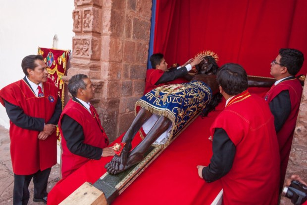 CUSCO