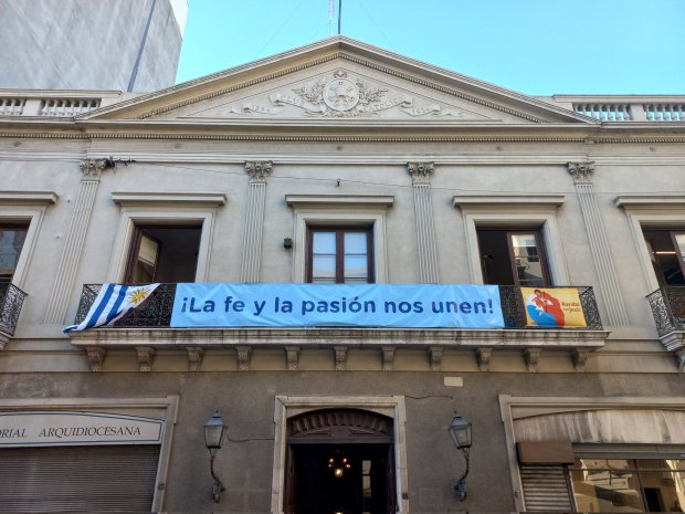 URUGUAY