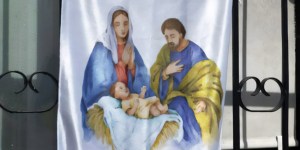 Así buscarán recuperar el espíritu del Adviento en el centro de Buenos Aires