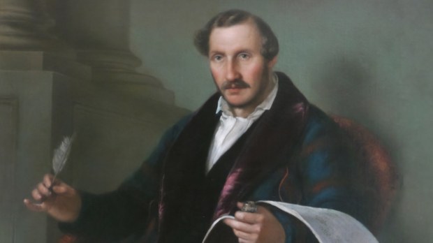 DONIZETTI