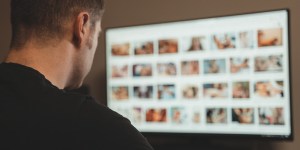Lanzan un programa gratis de &#8216;porno detox&#8217; para superar el problema