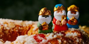 El día de los reyes magos en diferentes partes del mundo