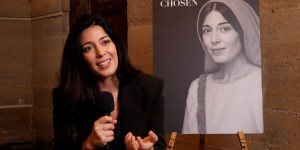 Cómo «The Chosen» cambió la vida de sus protagonistas 