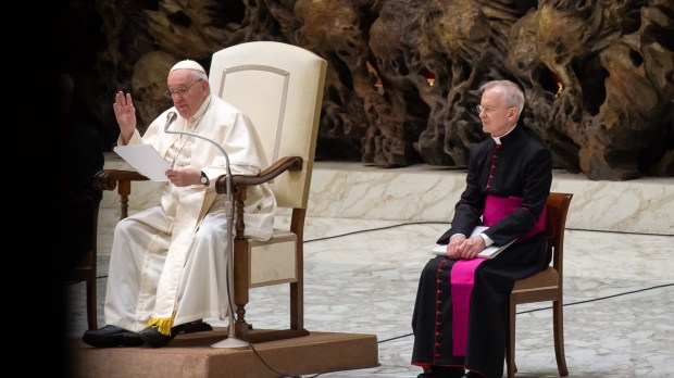 POPE-FRANCIS-AUDIENCE-DEC-14-2022-ANTOINE-MEKARY-ALETEIA