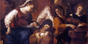 El milagro navideño de Santa Clara de Asís…