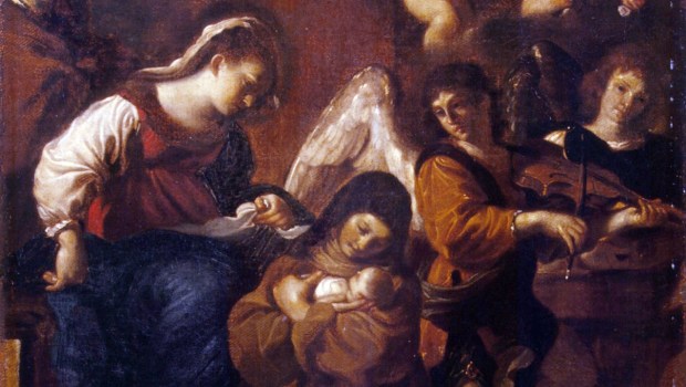 SAINT CLARE