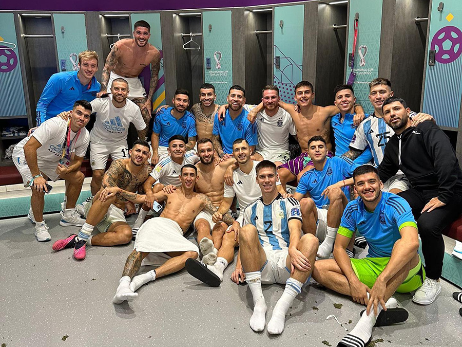 ARGENTINA