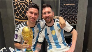 ARGENTINA