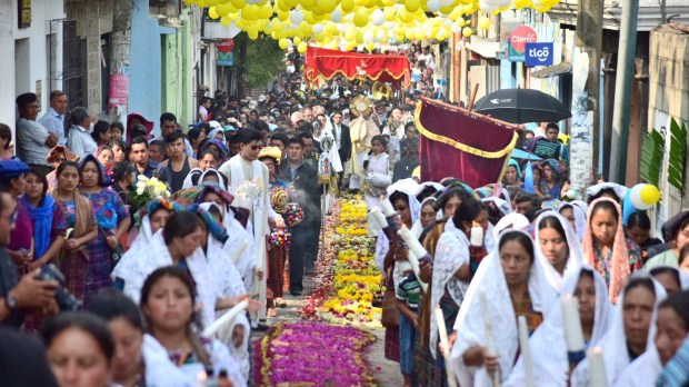 GUATEMALA