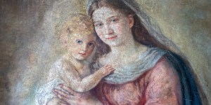 El gran poema de Gerard Manley Hopkins sobre la maternidad