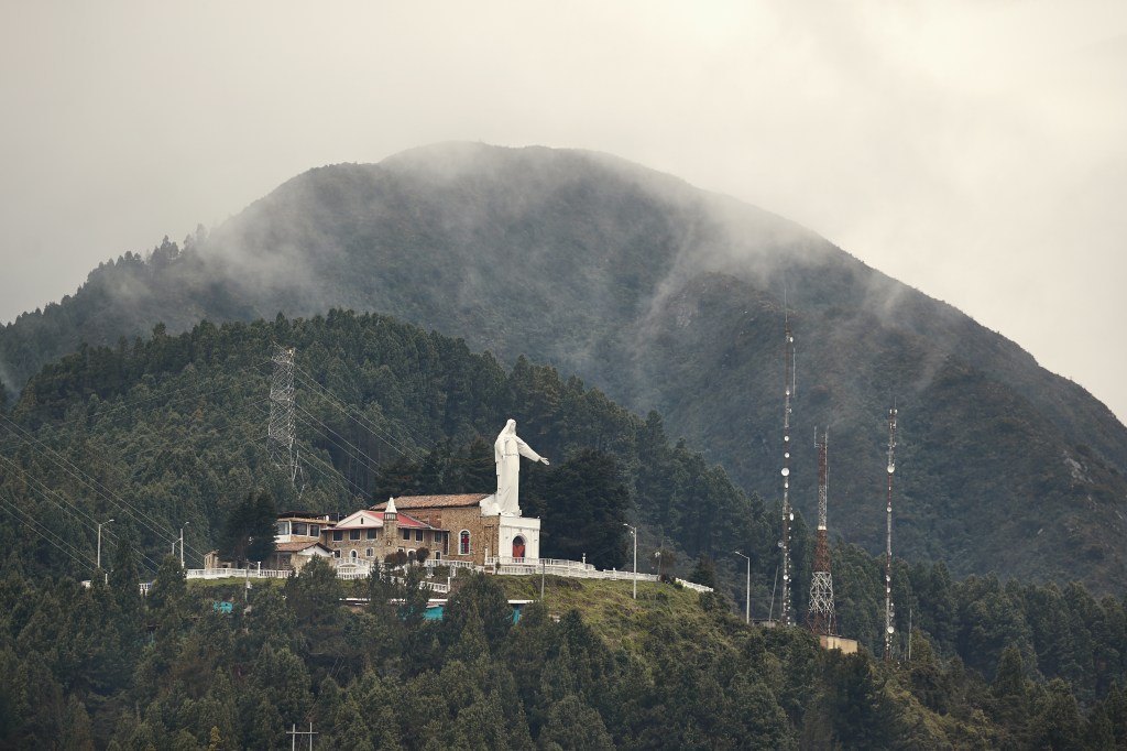 COLOMBIA