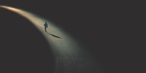 El asunto es la búsqueda