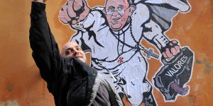 Lo que el Papa Francisco le pide a los artistas