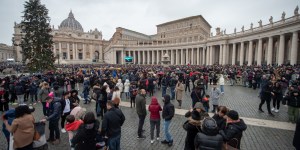 ¿Cuántos habitantes tiene realmente el Vaticano?