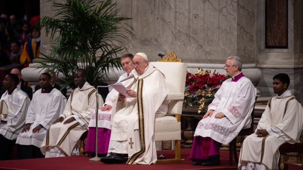 Pope-Francis-mass-for-the-Epiphany-Jan-06-2023