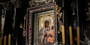 Tres vírgenes negras famosas de todo el mundo