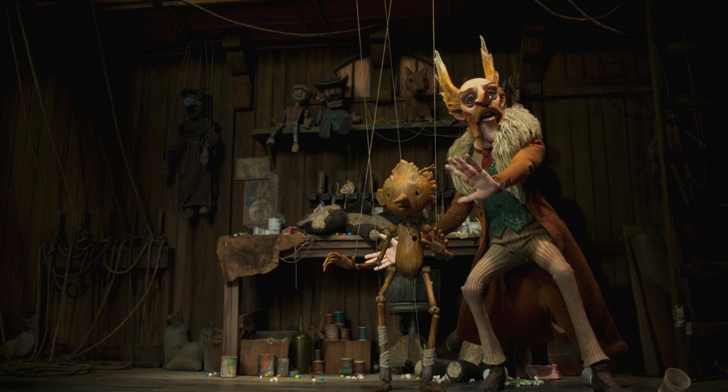 PINOCCHIO