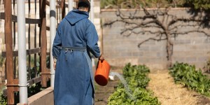Lo que los monasterios pueden enseñar a las empresas
