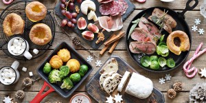 El secreto para organizar a tu familia el día de Reyes (con regalo para ti)