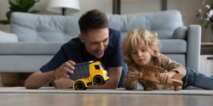 Cómo educar hijos que no son como tú