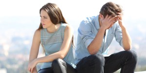 ¿Por qué pelean las parejas? Aprende a discutir