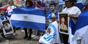 Nueva oleada de detenciones de sacerdotes en Nicaragua