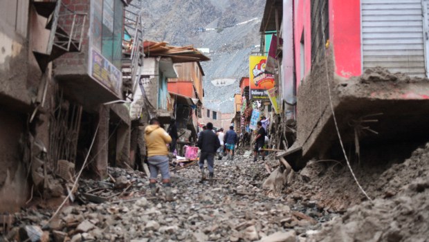 PERU