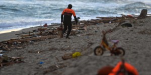 El desgarrador mensaje del Papa contra las mafias en el Mediterráneo