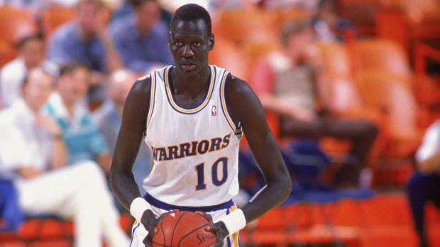 Manute Bol