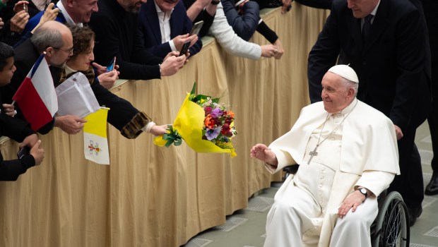 Pope-Francis-Audience-February-15-2023