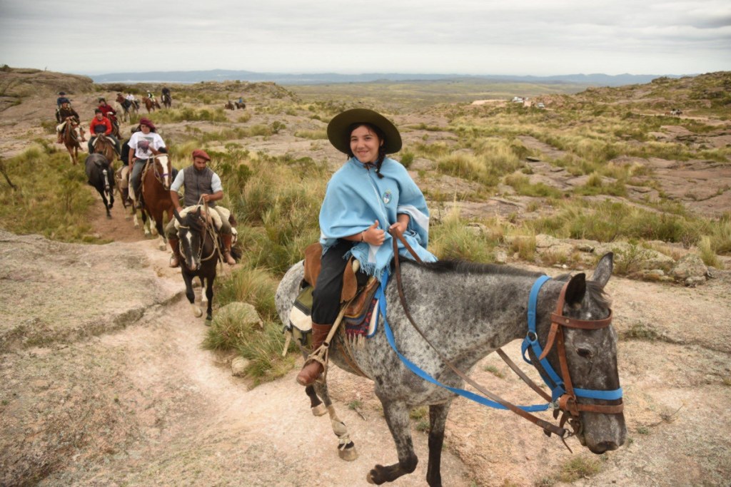 ARGENTINA