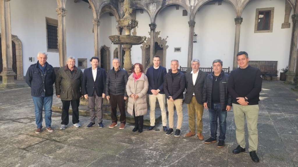 GALICIA