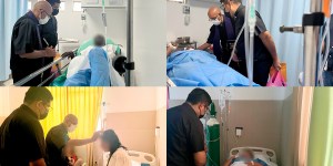 Perú: El accidente que dejó más de 25 fallecidos y el consuelo de la Iglesia