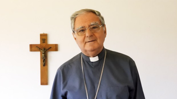 MONS OJEA