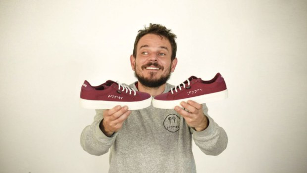 TIMPERSBRAND
