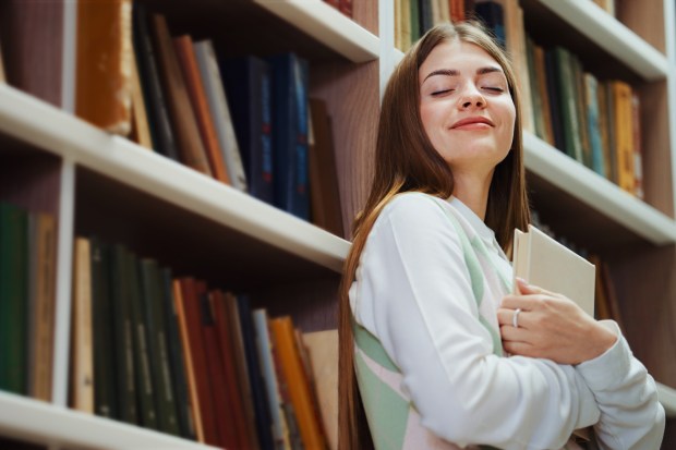 romantyczna literatura chrześcijańska
