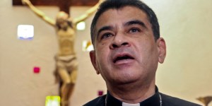 Monseñor Rolando Álvarez: un año entre rejas