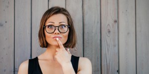 ¿Por qué es tan necesario saber pararse a pensar?