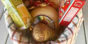 Por qué es costumbre bendecir alimentos el día de San Blas