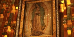 Así se escuchó «La Guadalupana» en Lisboa [JMJ]